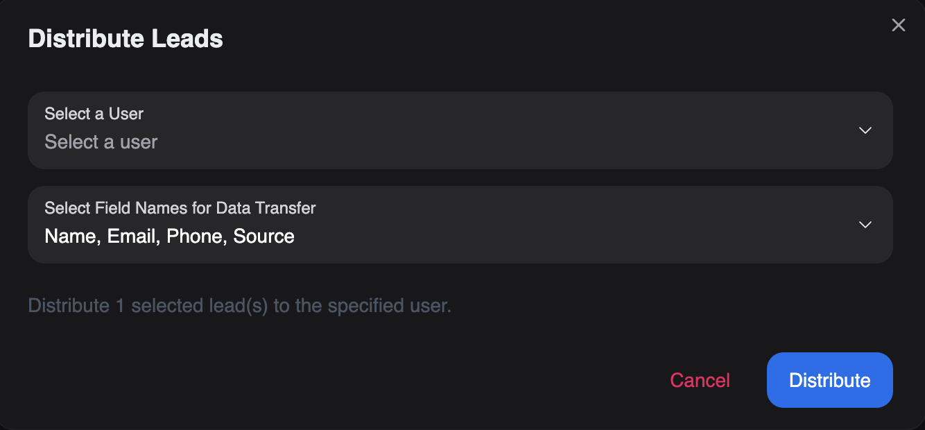 Lead Bank Assignment